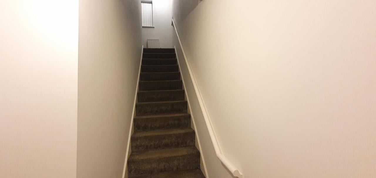 Garland Modern Apartment, Dartford 1 With Parking Exterior foto