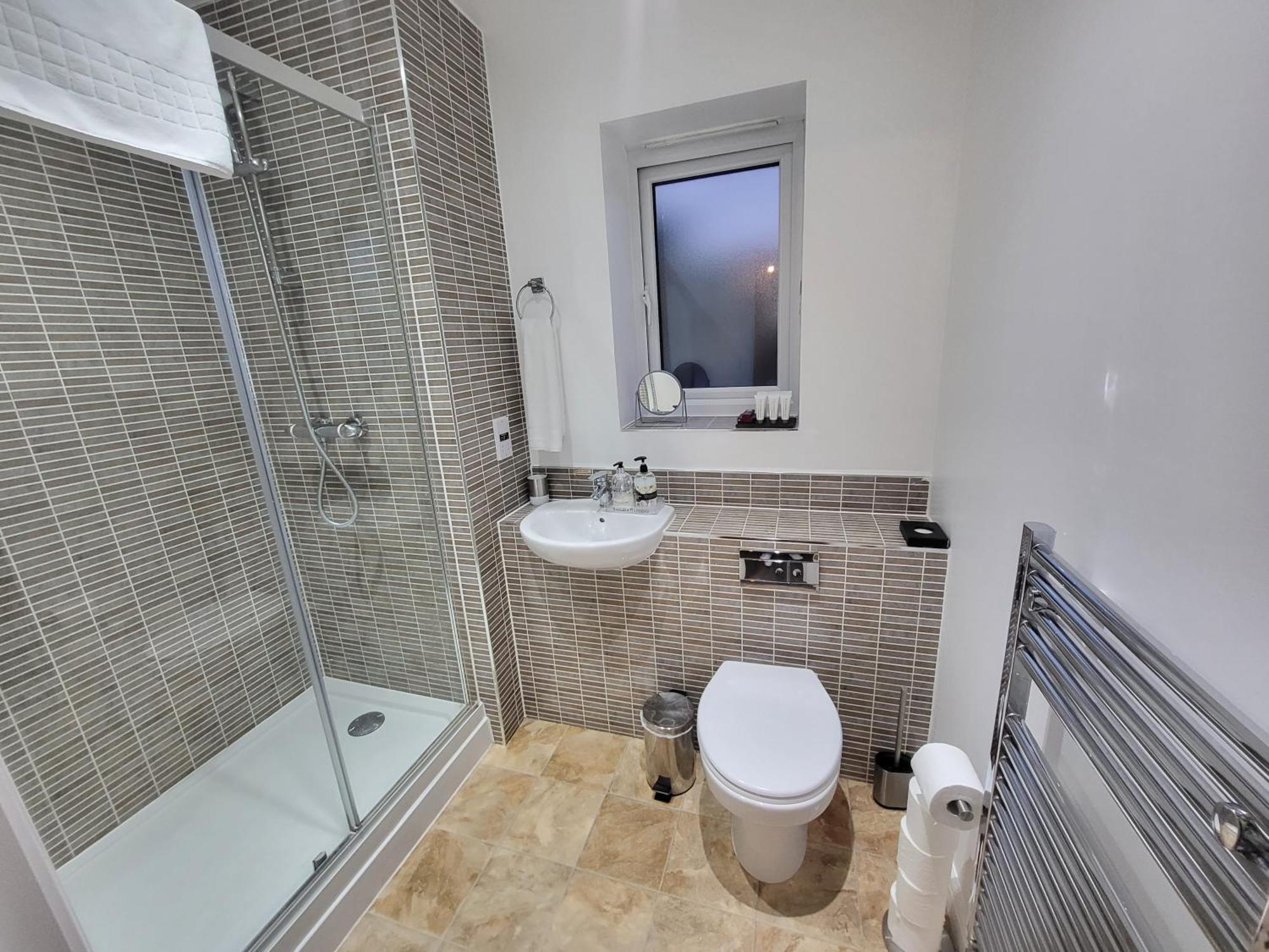 Garland Modern Apartment, Dartford 1 With Parking Exterior foto