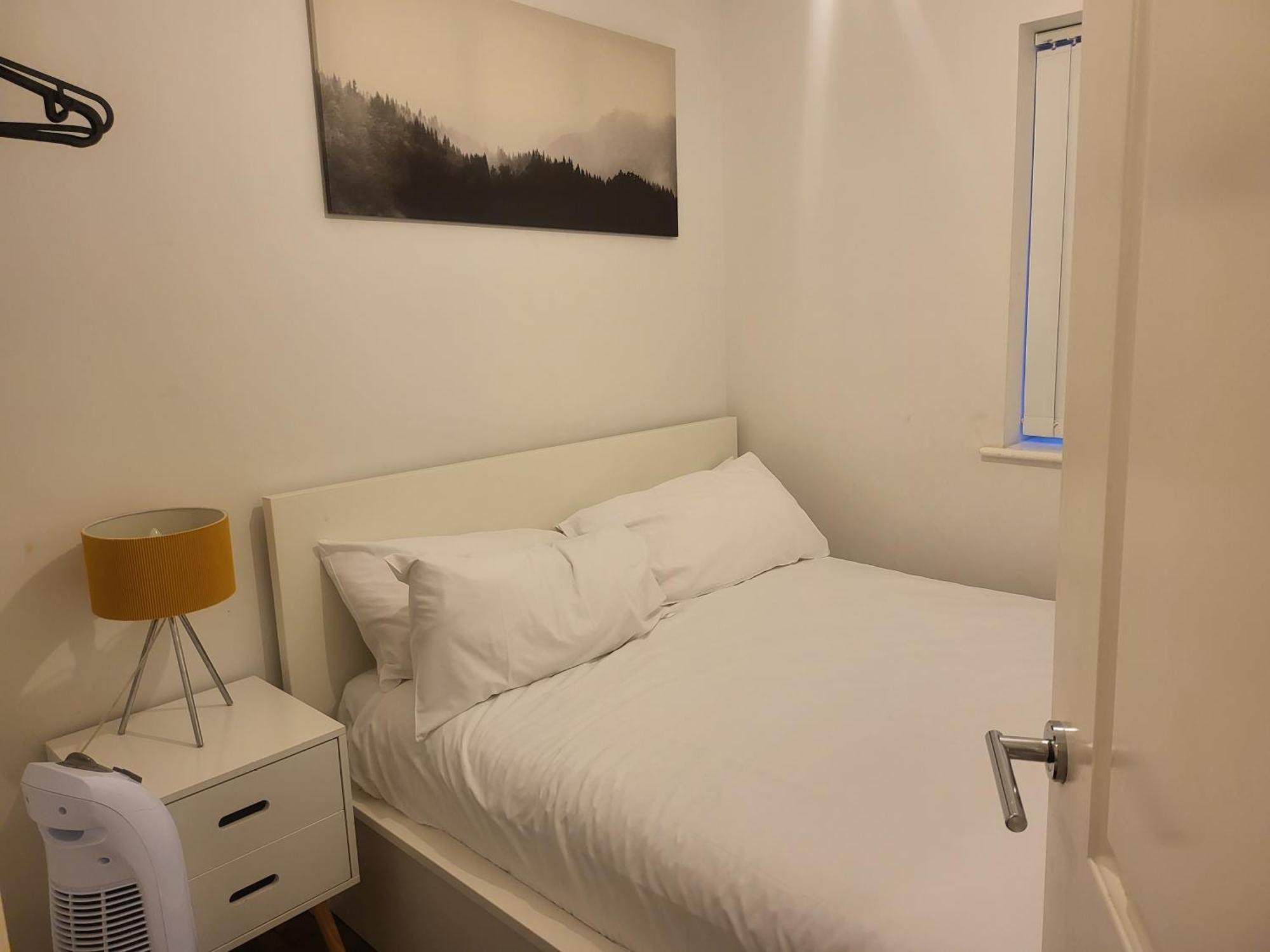 Garland Modern Apartment, Dartford 1 With Parking Exterior foto